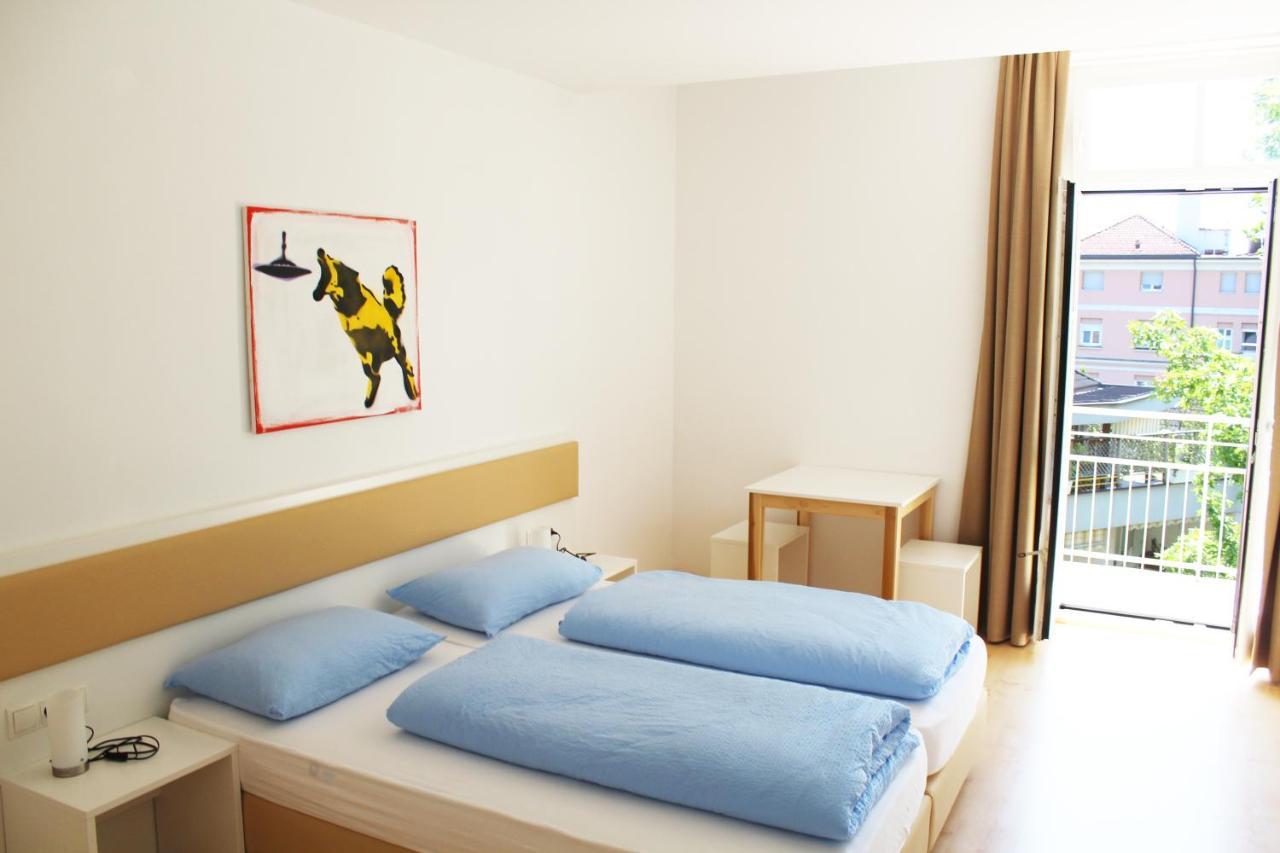 Manzoni Rooms Merano Exterior foto