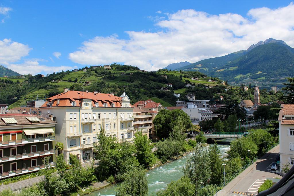Manzoni Rooms Merano Cameră foto