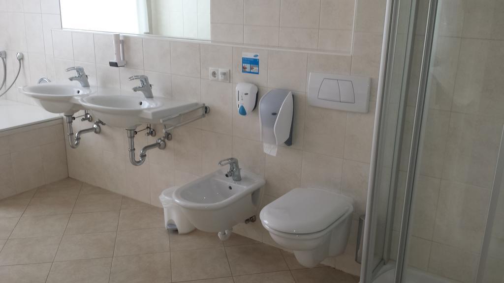 Manzoni Rooms Merano Cameră foto